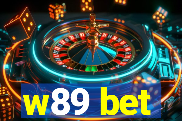 w89 bet